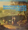 LP - Mozart - Pianoconcertos K 415 and 453 (Malcom Frager)