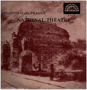 Mozart / Puccini / Verdi a.o. - Don Giovanni / Manon Lescaut / La Traviata a.o.