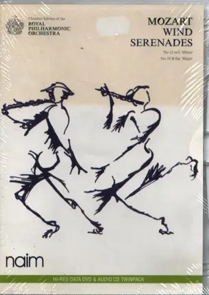 Mozart / Royal Philharmonic Orchestra - Wind Serenades