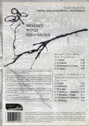 CD & DVD - Mozart / Royal Philharmonic Orchestra - Wind Serenades - Still Sealed / CD + Data-DVD