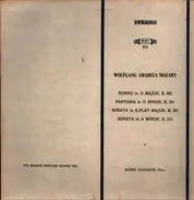 Mozart - Rondo in D major, K. 485