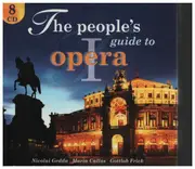 CD-Box - Mozart / Rossini / Verdi a.o. - The People's Guide To Opera