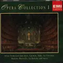Double CD - Mozart / Rossini / Verdi / Puccini a.o. - Opera Collection I