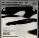 CD - Mozart / Rossini / Saint-Saens / Godard a.o. - Tondokumente aus 25 Jahren