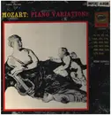 LP-Box - Mozart / Reine Gianoli - Piano Variations