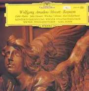 Mozart - Requiem (Böhm)