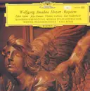 LP - Mozart - Requiem (Böhm)