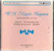 Mozart - Requiem - Herbert Karajan