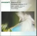 CD - Mozart - Requiem / Exsultate, jubilate
