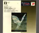 CD - Mozart - Requiem K. 626 / Exsultate, Jubilate K. 165