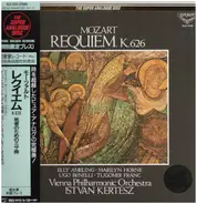 Mozart - Requiem K.626
