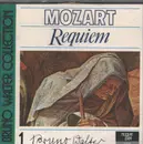 CD - Mozart - Requiem KV. 626, D minor