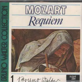 Wolfgang Amadeus Mozart - Requiem KV. 626, D minor