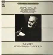 Mozart - Requiem Mass In D Minor K.626 (Walter)