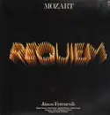 LP - Mozart - Requiem, Ferencsik, Hungarian State Orch