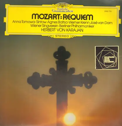 Mozart - Requiem