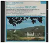 CD - Mozart - Die Vierzigste