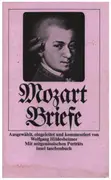 Paperback - Mozart / Wolfgang Hildesheimer - Briefe