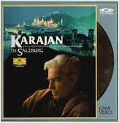 Laserdisc - Mozart / Wagner - Don Giovanni / Tannhäuser Overture 'Liebestod'