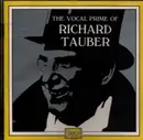CD - Mozart / Wagner / Verdi / Offenbach a.o. - The Vocal Prime of Richard Tauber