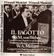 Mozart / Weber - Il Fagotto