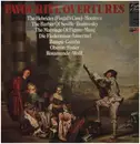 LP - Mozart / Weber / Schubert a.o. - Favourite Overtures
