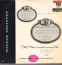 LP - Mozart / Wiener Solisten, Karl Engel - Klavierkonzerte - Nr.14 in Es-dur, KV 449 / Nr.12 in A-dur, KV 414