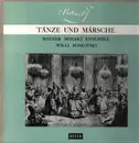 LP-Box - Mozart - Tänze Und Märsche Nr. 2 - Hardcover Box + Booklet