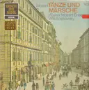 LP - Mozart - Tänze und Märsche (Willi Boskovsky)