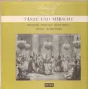 LP-Box - Mozart - Tänze und Märsche (Willi Boskovsky)