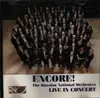 CD - Mozart / Tchaikovsky / Glazunov a.o. - Encore! The Russian National Orchestra Live In Concert