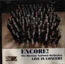 CD - Mozart / Tchaikovsky / Glazunov a.o. - Encore! The Russian National Orchestra Live In Concert