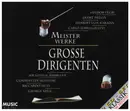 Double CD - Mozart / Tchaikovsky / Schumann a.o. - Grosse Dirigenten