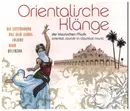 CD - Mozart / Tchaikovsky / Puccini / Dvorak a.o. - Orientalische Klänge - Digipak