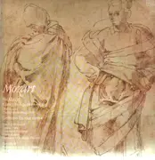 LP - Mozart - Thamos, Sinfonie Es-dur,, Staatskapelle Berlin, Klee
