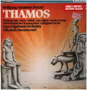 Mozart - Thamos