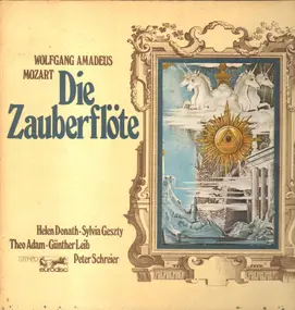 Wolfgang Amadeus Mozart - The Magic Flute (Highlights)