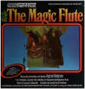 LP-Box - Mozart - The Magic Flute - Hardcover Box / Booklet