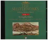 Mozart - The Masterworks