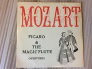 Mozart - The Marriage Of Figaro/The Magic Flute