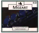 CD-Box - Mozart - The Marriage Of Figaro & Various Symphonies