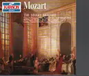 CD - Mozart - The merry Mozart