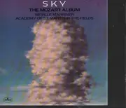 CD - Mozart - The Mozart Album