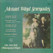 Mozart / Royal Philharmonic Orchestra - Wind Serenades