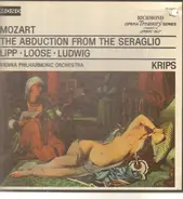 Mozart - The Abduction From The Seraglio