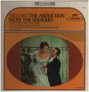 LP-Box - Mozart - The Abduction From The Seraglio - Hardcover Box + Booklet