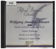 Mozart - The Alfred Brendel Collection Vol. 2
