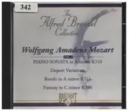 Mozart - The Alfred Brendel Collection Vol. 2