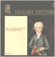 Mozart - The Chamber Music for Strings 9