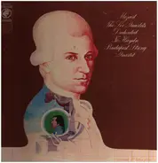 Mozart - The Six Quartets Dedicated To Haydn